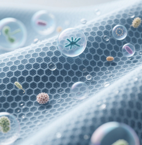 Bacteriostasis