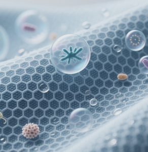 Bacteriostasis