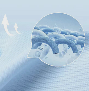 Breathability