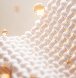 Butter Like Texture