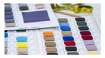 Custom Color