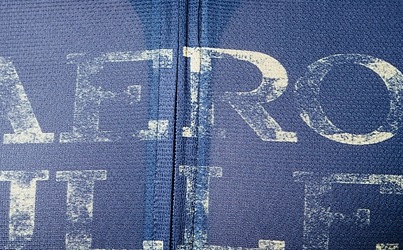Invisible Zipper