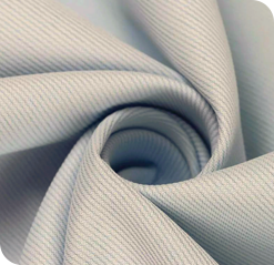 Polyester Ammonia Blend