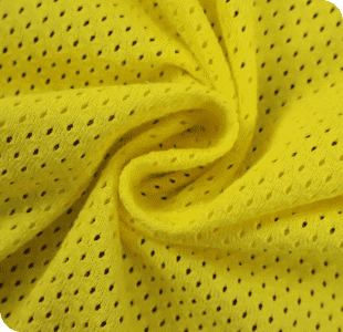 Quick Drying Mesh