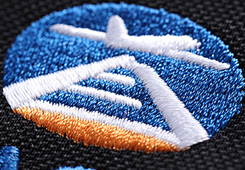 Sewing LOGO