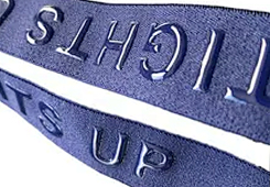 Shine Silicone LOGO