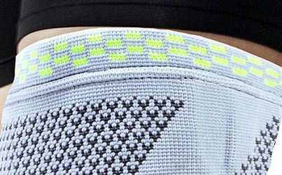 Silicone Anti-Slip Strip
