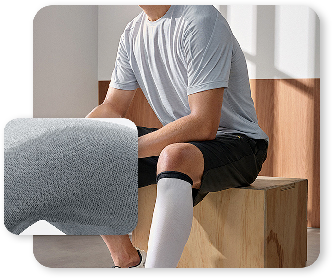 OEM custom sportswear