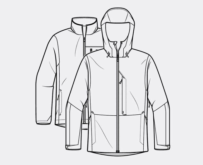 Sportswear