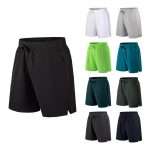 Custom Logo Mens 5 Inch Shorts 2025 - Quick Dry & Fitted Athletic Shorts