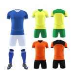 Custom Logo Soccer Jersey 2025: High Quality Loose Fit Design & Wholesale