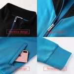 Custom Soccer Training Jersey 2025 - Thailand High Quality & Logo Support