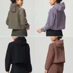 Custom Nylon Windbreaker 2025: Lightweight Hooded Jacket with Pocket for Outdoor Sports