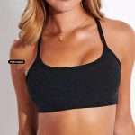 Custom Quick Dry Yoga Bra 2025: Y Back Design for Women's Workout & Gym