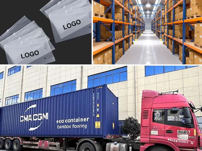 Customized Packaging
