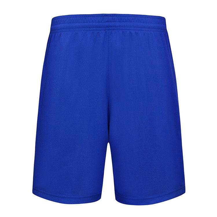 custom mens quick dry training shorts