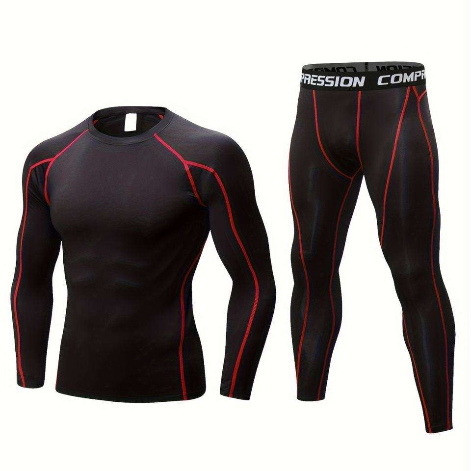 compression base layer set